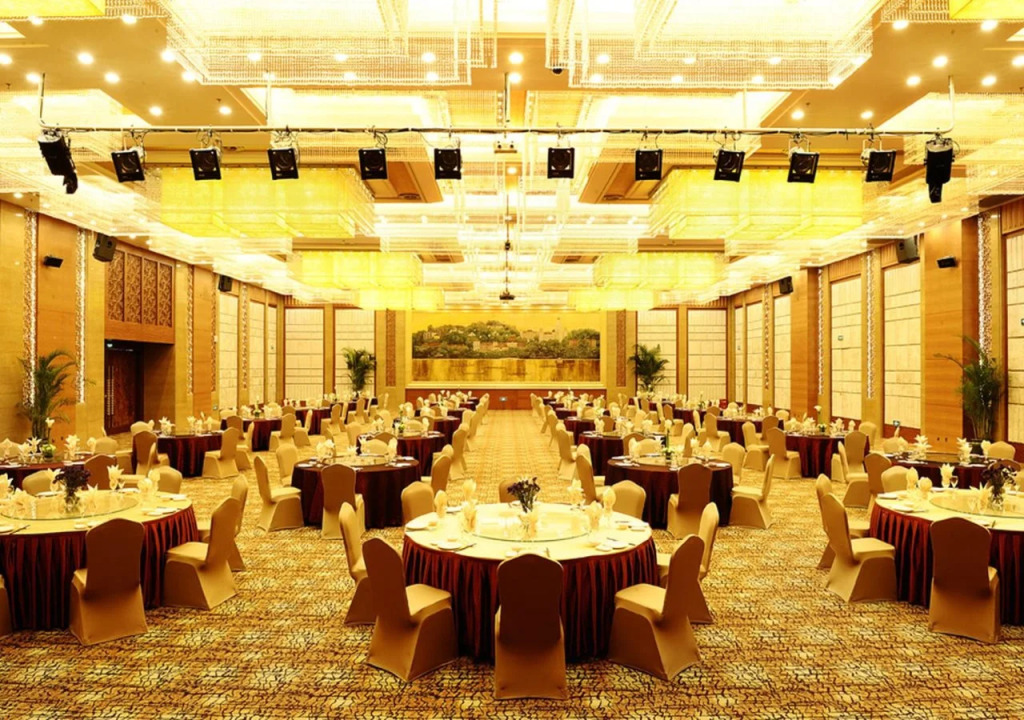 Wanda Realm Xiamen North Bay