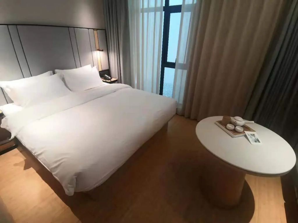 JI Hotel Shanghai Tongji University