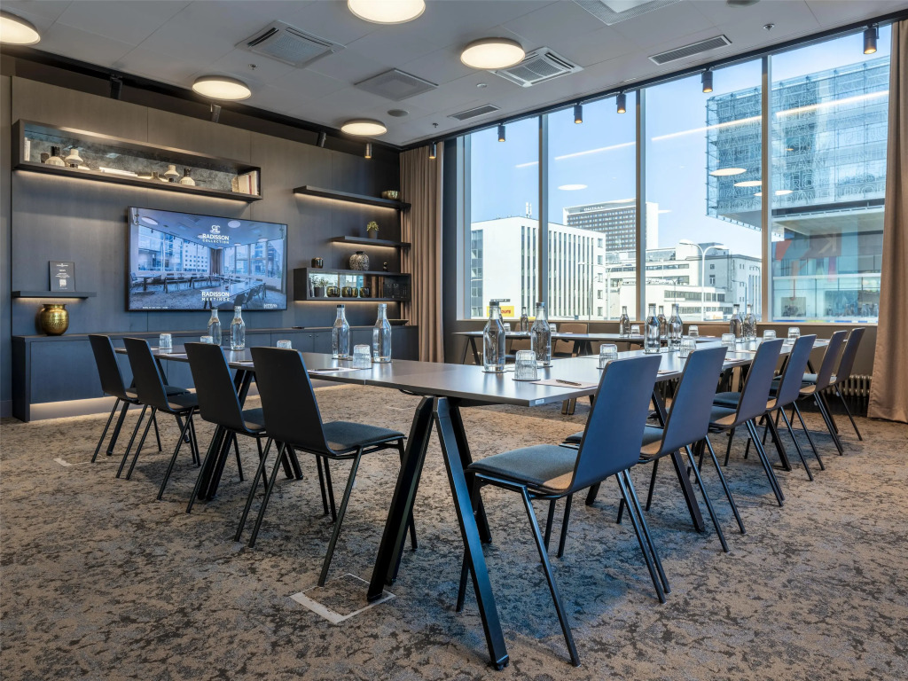 Radisson Collection Hotel, Tallinn