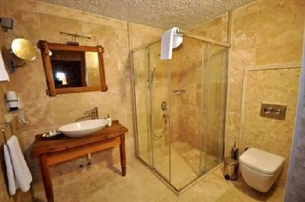 Goreme Inn Hotel Only Adult