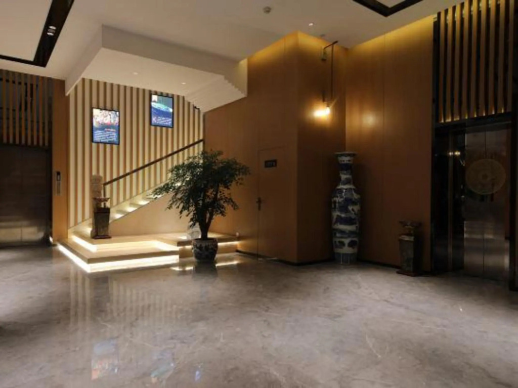 haofeng  S hotel