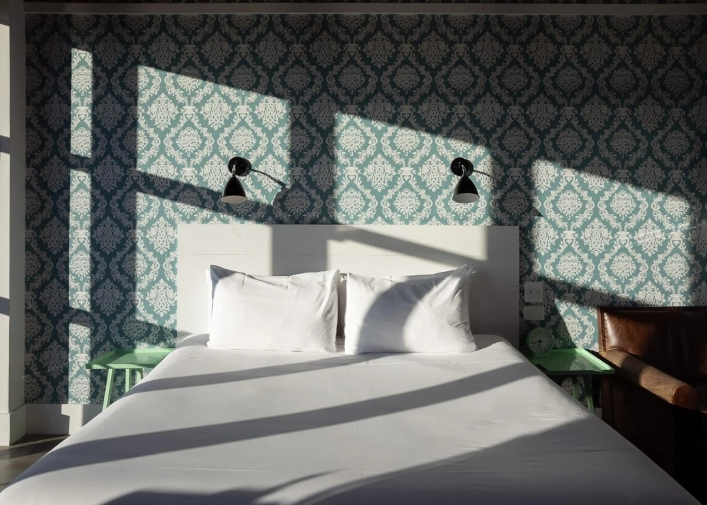 Wythe Hotel