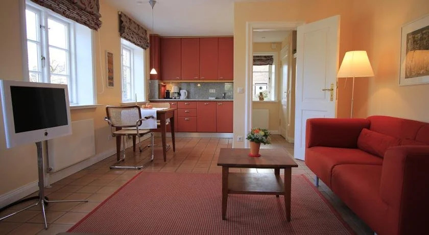 Ulenhof Appartements