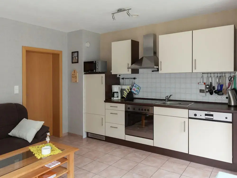 Tolle Ferienwohnung im Hunsrück in Merschbach