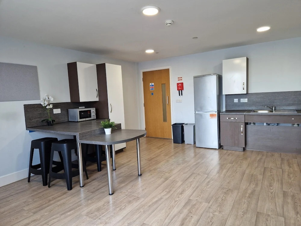 Vitality Hotels