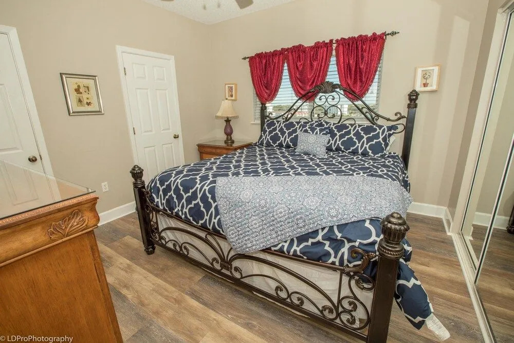 Oceania 603 Destin - 3 Br Condo