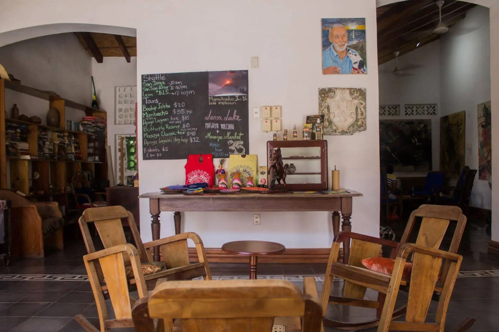 Hotel il Padrino