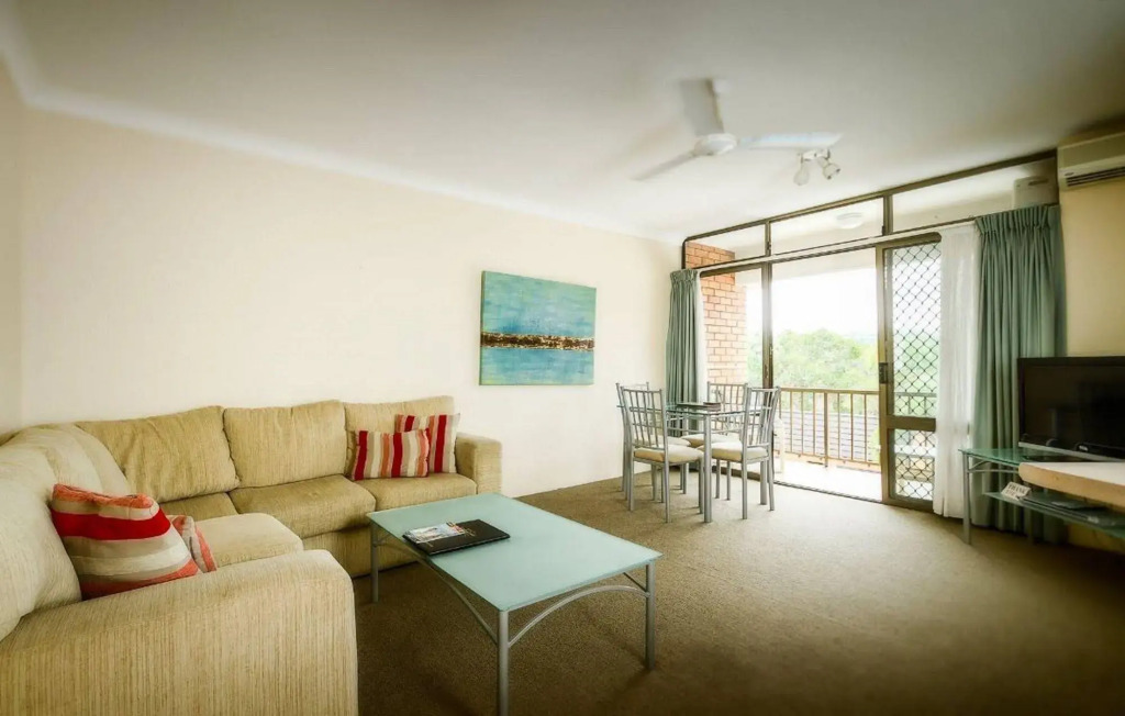 Sandcastles Holiday Apartments