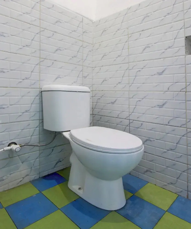 Capital O 94088 Anane Malioboro Homestay