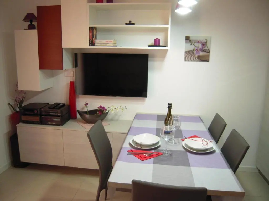 Orchidea Apartment