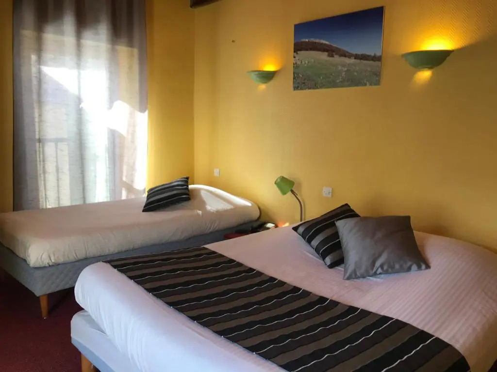 Hotel Magdeleine