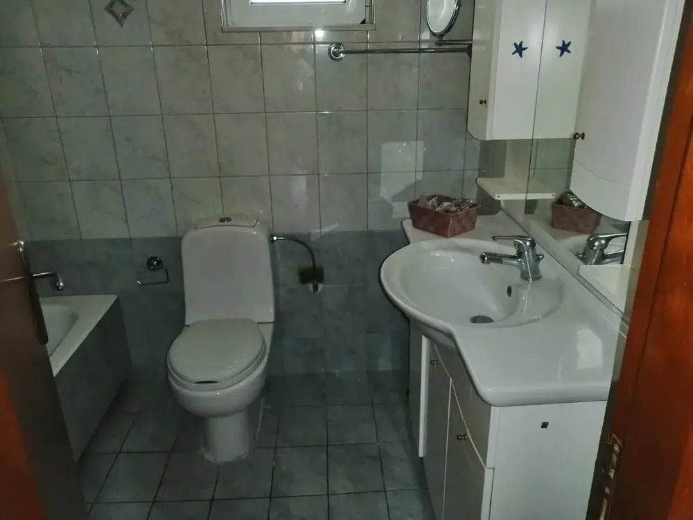 Panos Alex Apartment
