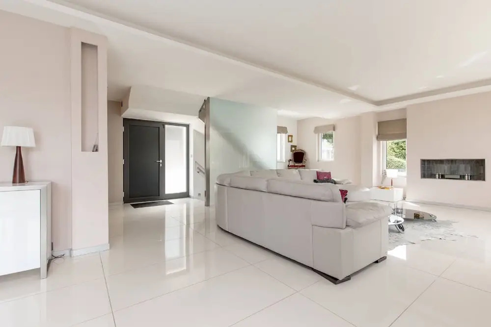 Deluxe 4 bedrooms Cramond Seaview House