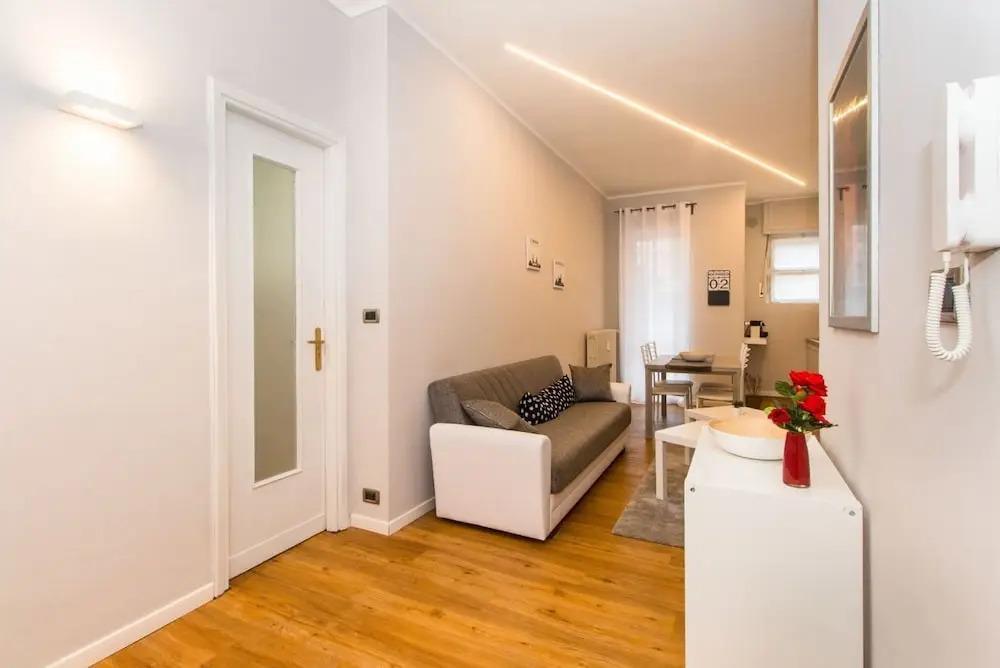 MM Pozzo Strada Terrace Apartment
