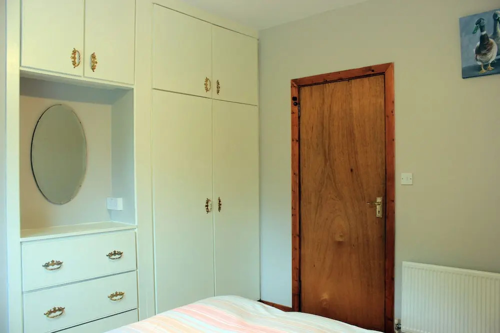 Woodview Cottage