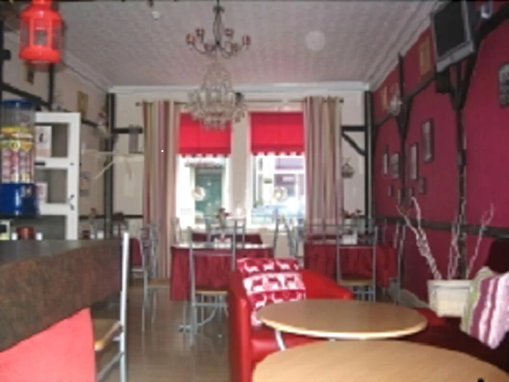 Kirkstead Guest House