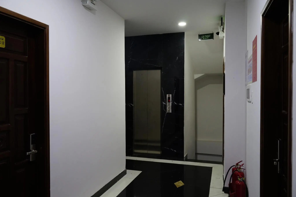 HongKong1 Hotel Quy Nhon
