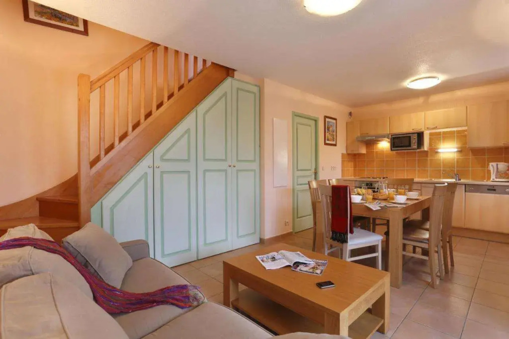Residence Les Bastides De Fayence – Vacanceole