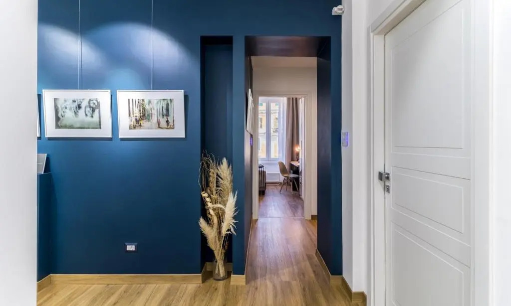 OTTO Rooms & Photogallery