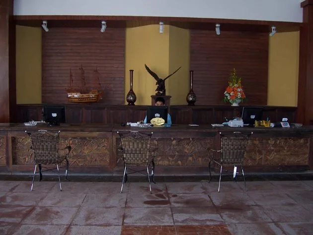Siji Hua Kai Hotel