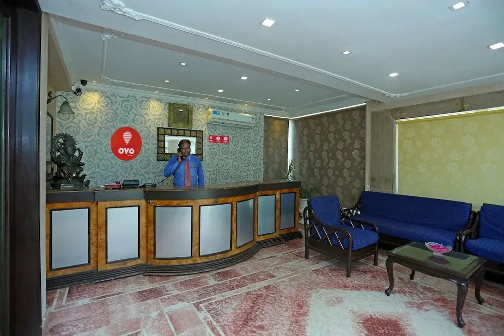 Hotel Mahabir Sheraton