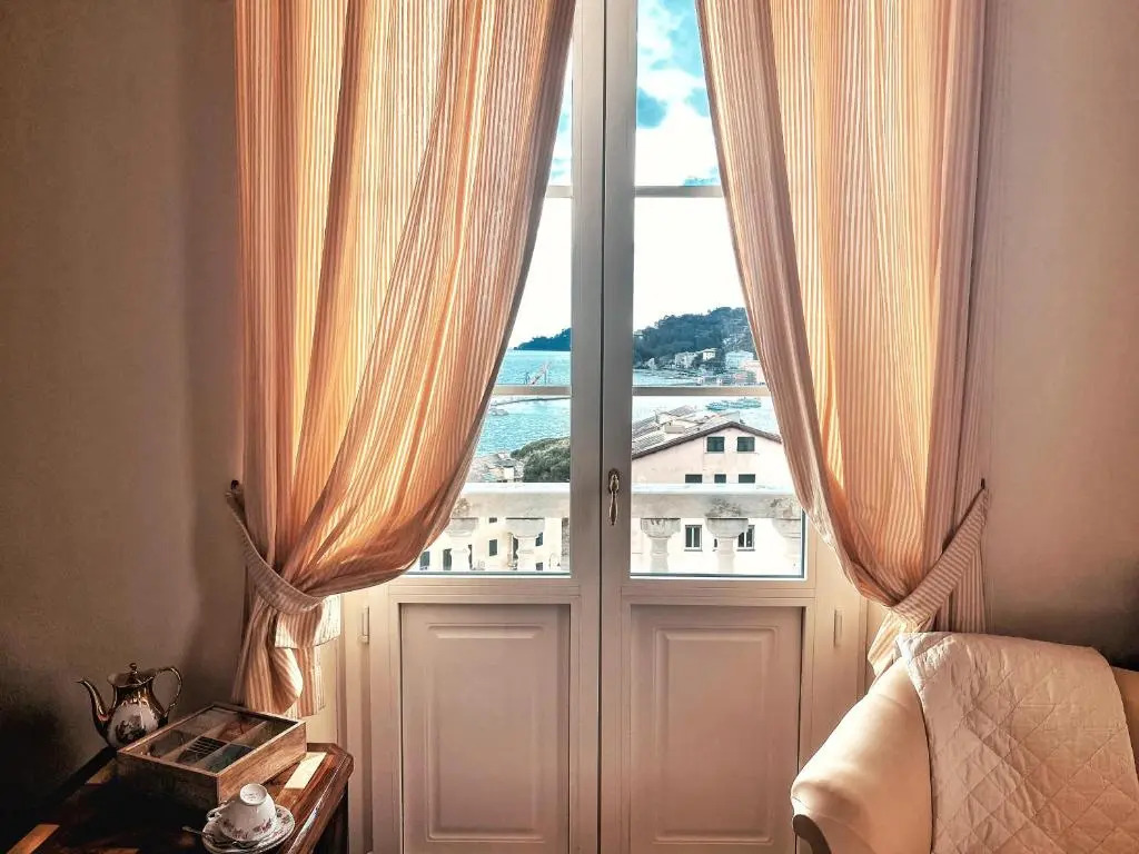 Villa Gelsomino Exclusive House Adult Only