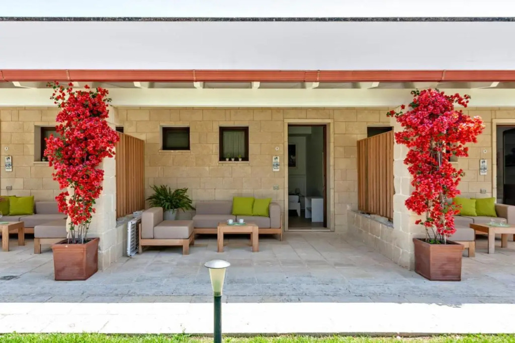 Olive Garden House