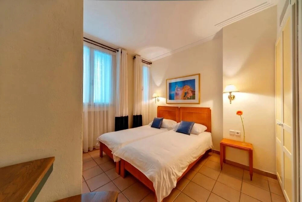 Hapimag Apartments Athens