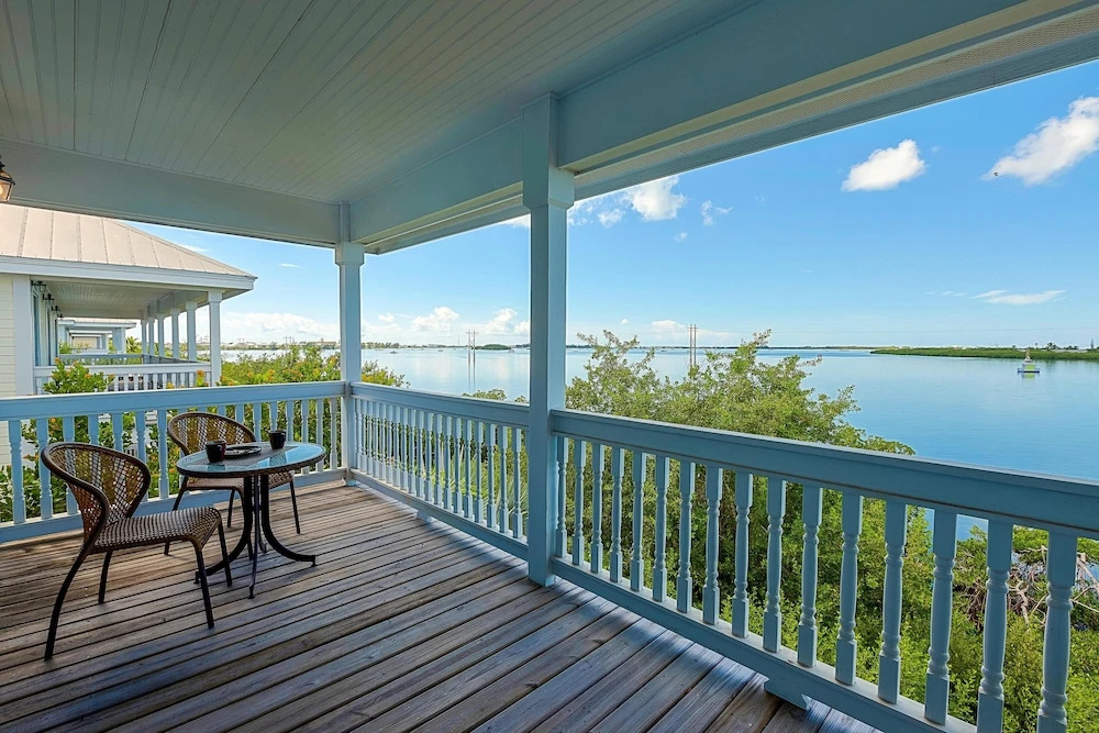 Seaside Retreat
