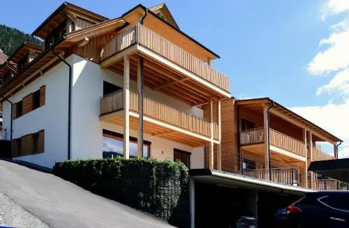 Premium Apartments am Weißensee