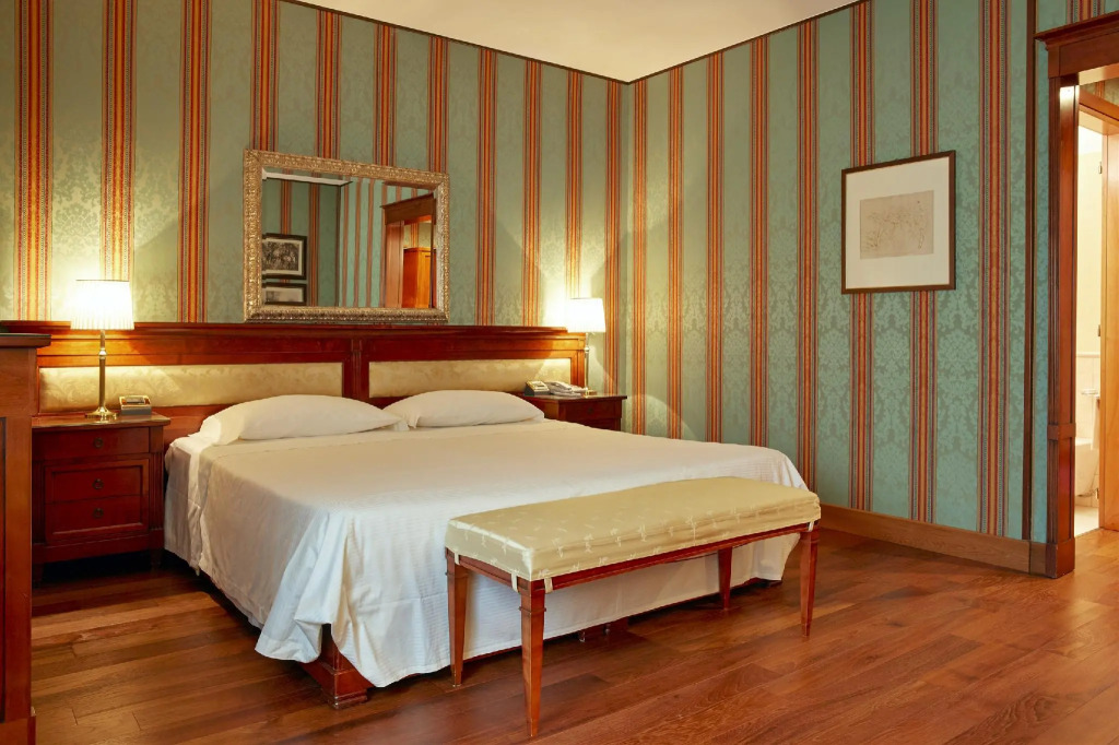 Villa Quaranta Tommasi Wine Resort & Thermal SPA