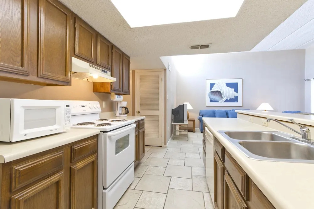 Villa Del Sol Condominium 304