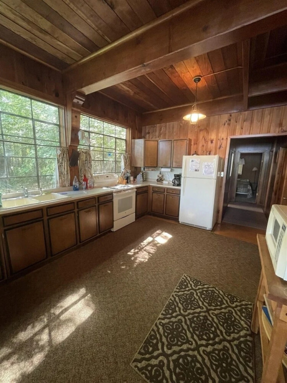 Highland Holiday Limit 7-10 3 Bedroom Cottage by RedAwning