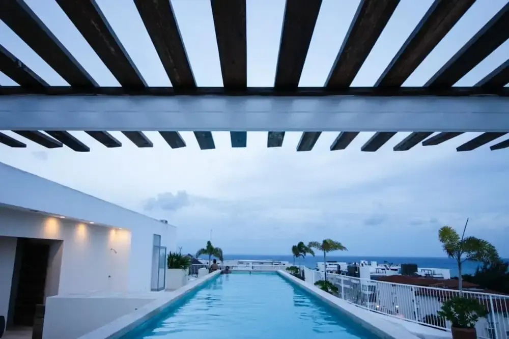 Bombonzua Poshtel perfect for bachelorettes by Happy Address