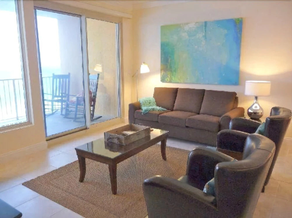 Treasure Island 2108 - Two Bedroom Condo