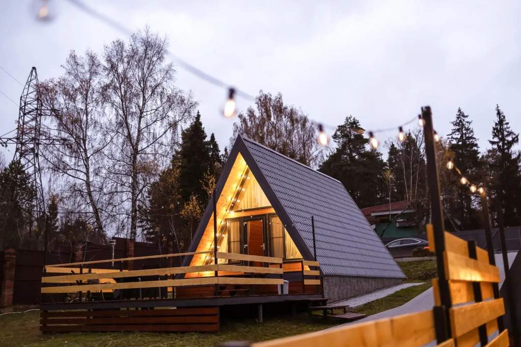 River&House (Ривер Хаус)