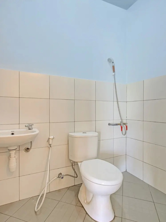 Hotel O Villa Inn App Trawas Bintaro Syariah