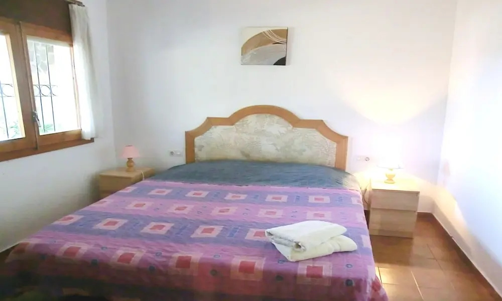 104658 -  Villa in Lloret de Mar