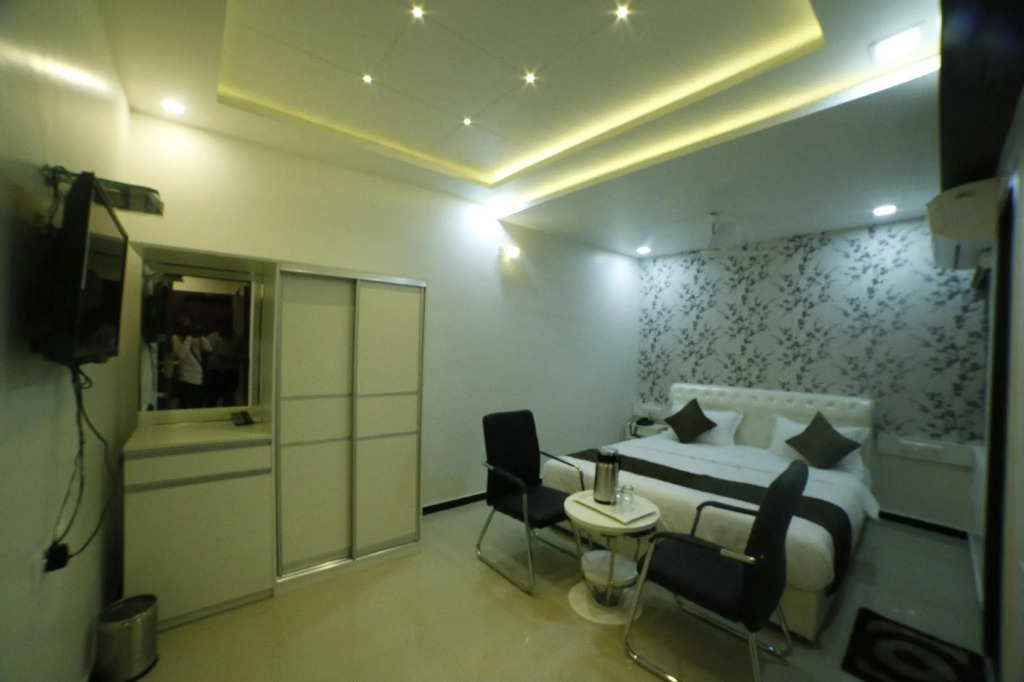 Hotel Swagatam Inn