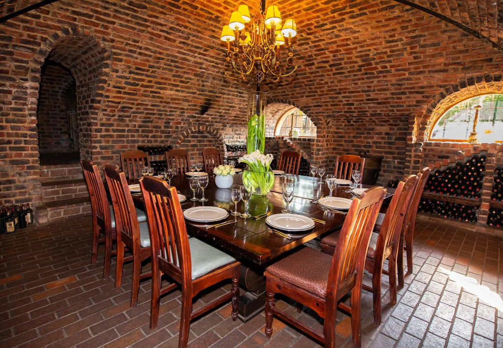 Lombardy Boutique Hotel