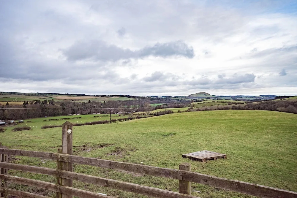 Stunning 1-bed Annex in Hawick