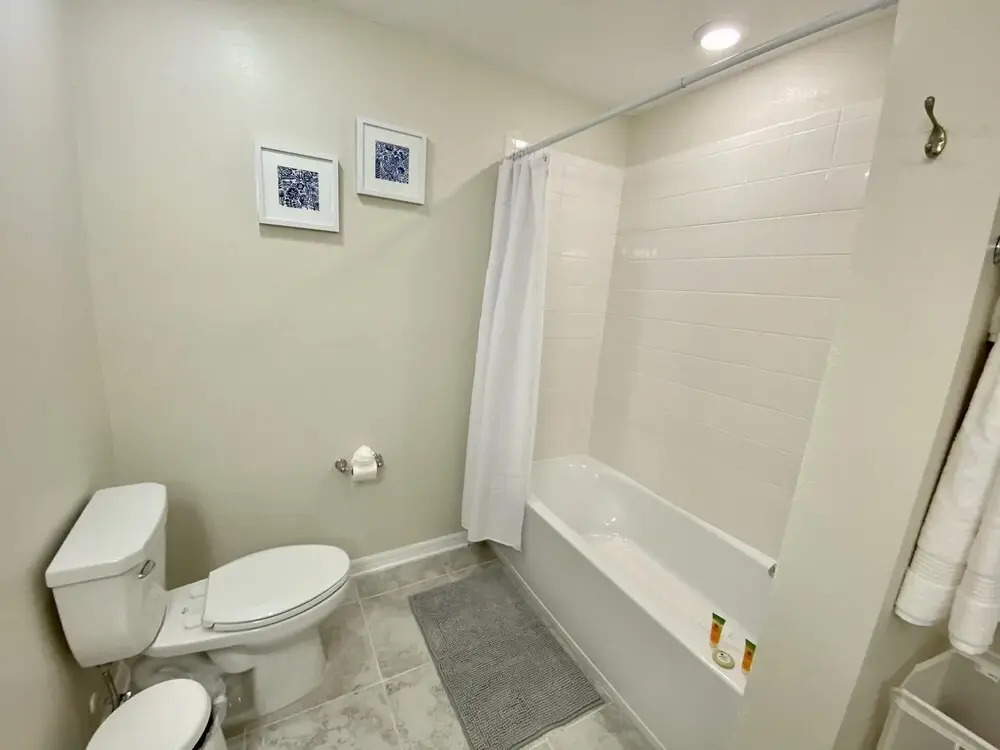 Luxury 3Bd Apartment Family Friendly 308