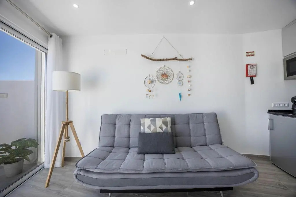 Sunset Apartment