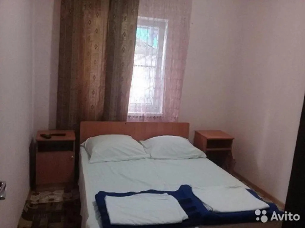 Guest House Kardiana