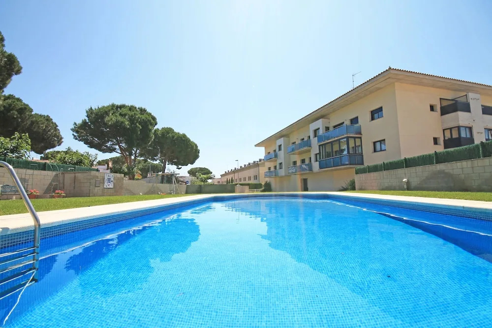 Apartamento Peonia
