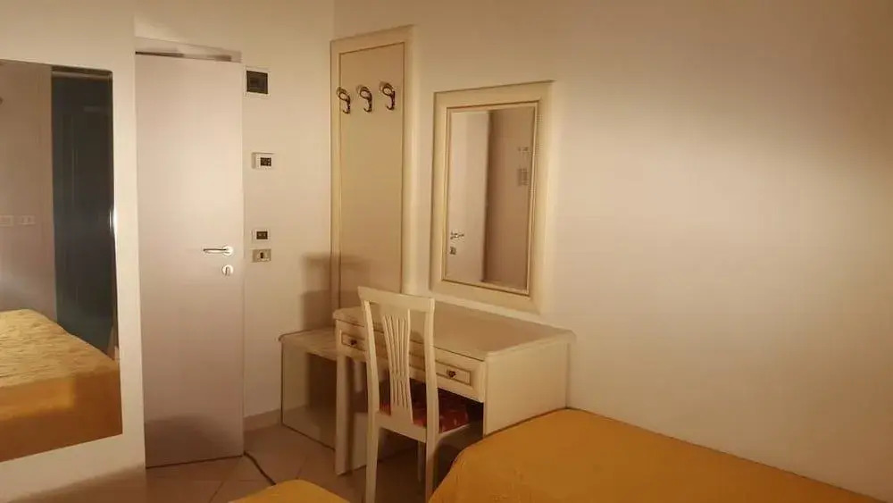 Hotel Altair