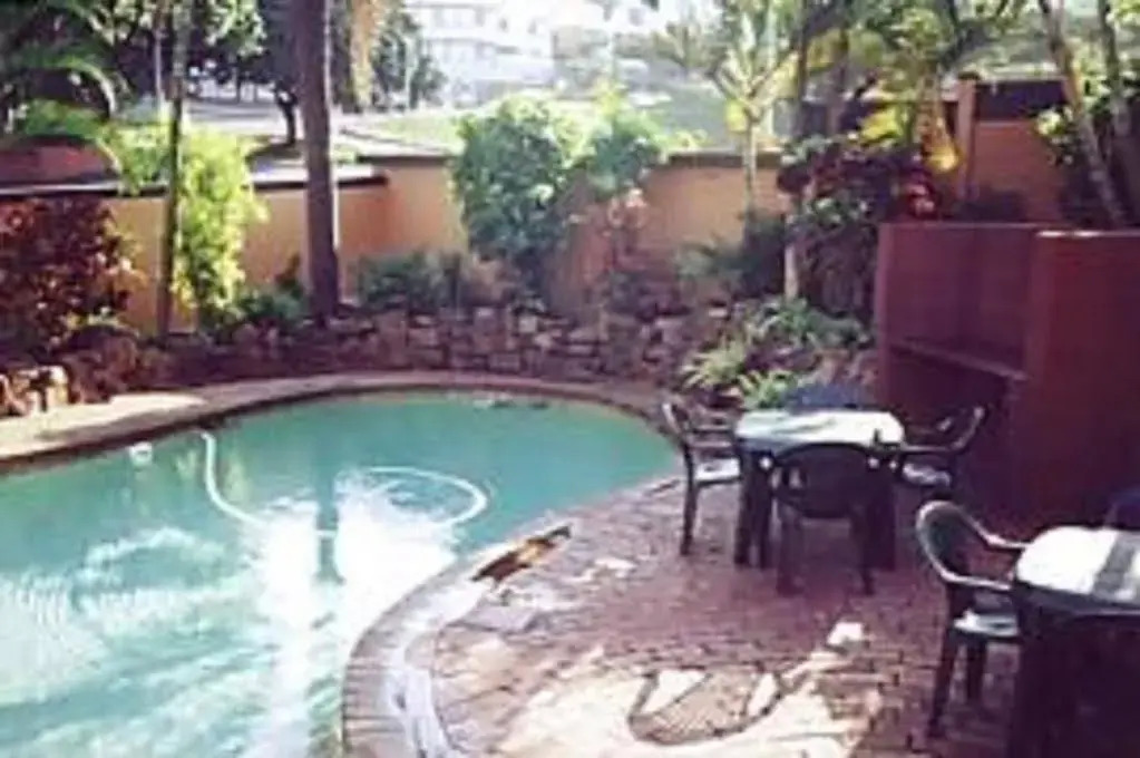 Villa Picasso