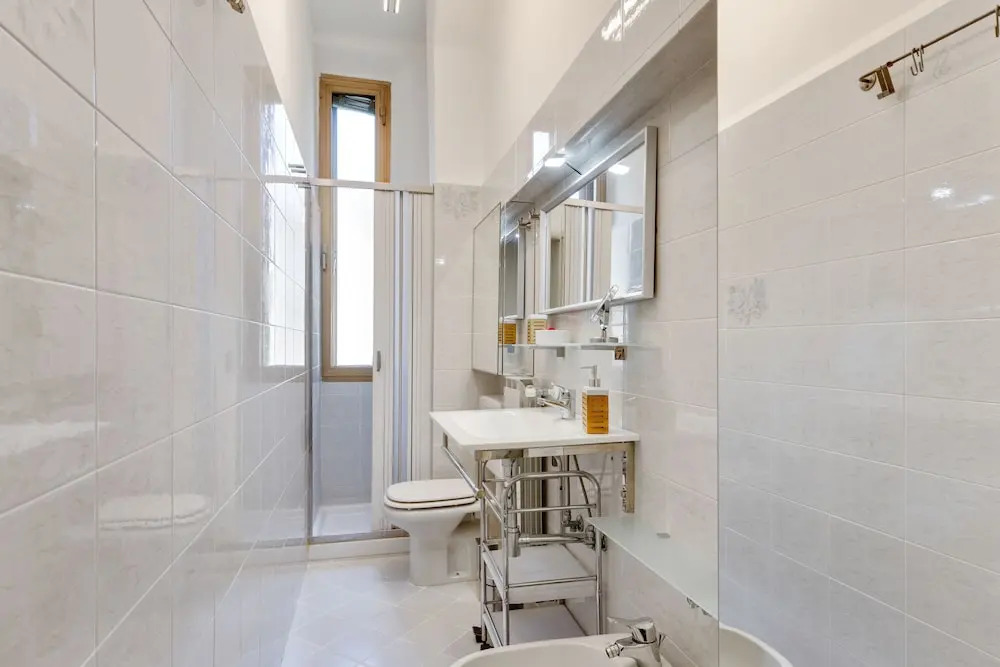 Cozy Apartment with Garden in Dorsoduro