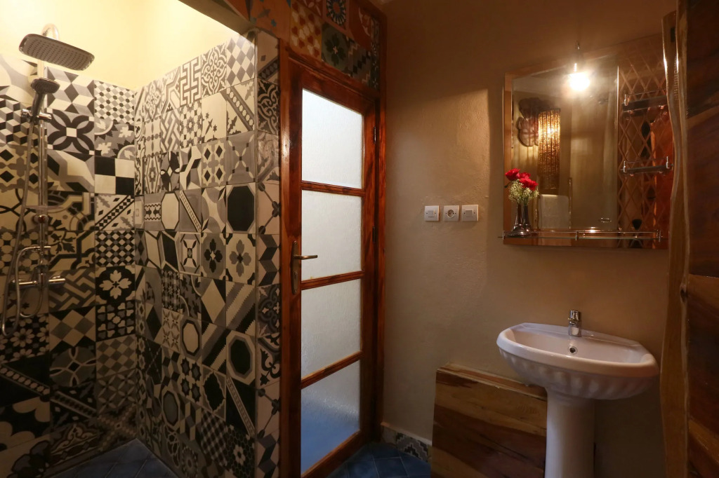 Riad Andallaspa