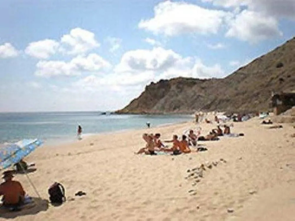 Domus Iberica Burgau Apts & Villas